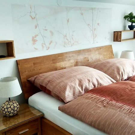 Baum Apartments 바트 타츠만스도르프 외부 사진