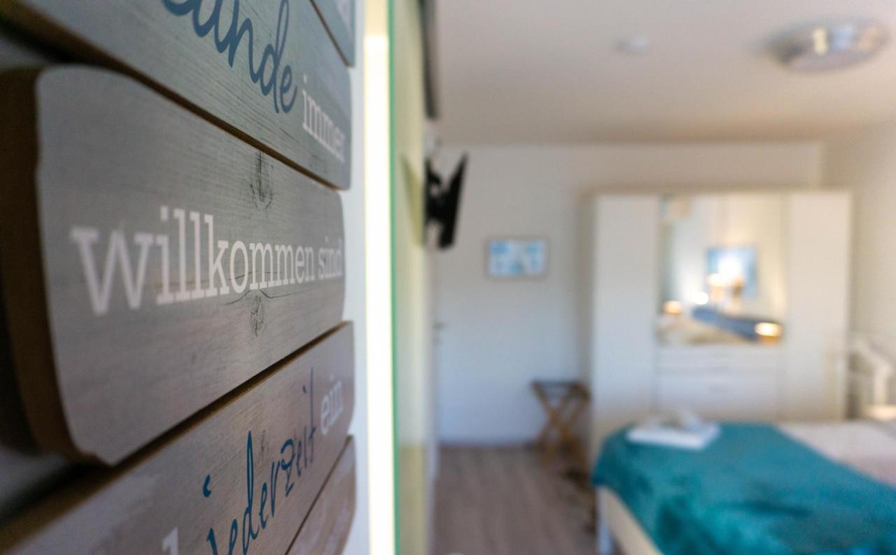 Baum Apartments 바트 타츠만스도르프 외부 사진