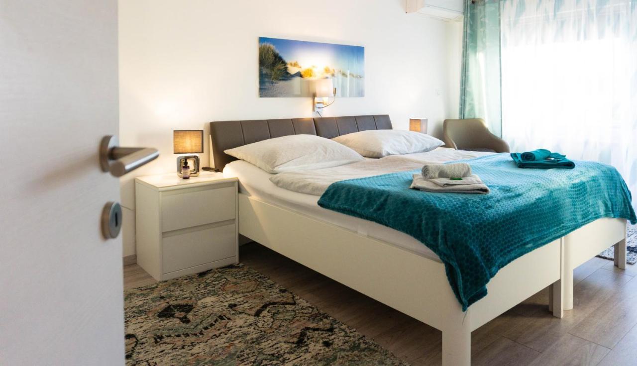 Baum Apartments 바트 타츠만스도르프 외부 사진