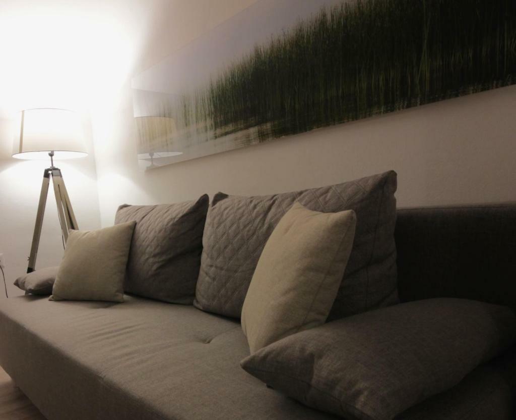 Baum Apartments 바트 타츠만스도르프 외부 사진