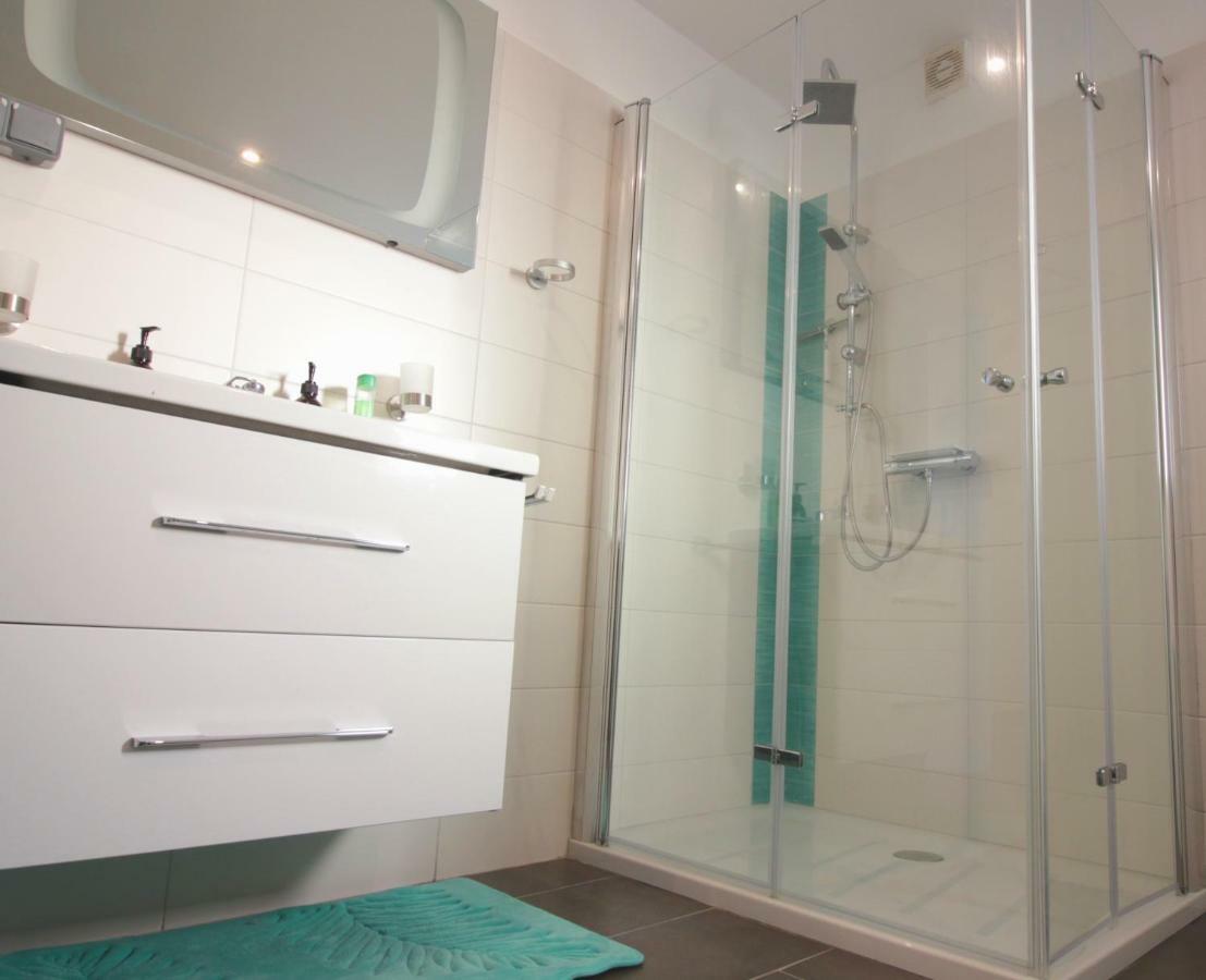 Baum Apartments 바트 타츠만스도르프 외부 사진