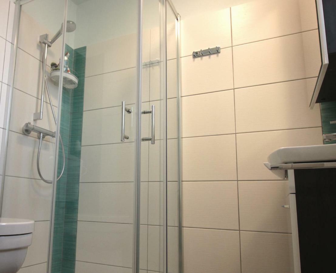 Baum Apartments 바트 타츠만스도르프 외부 사진