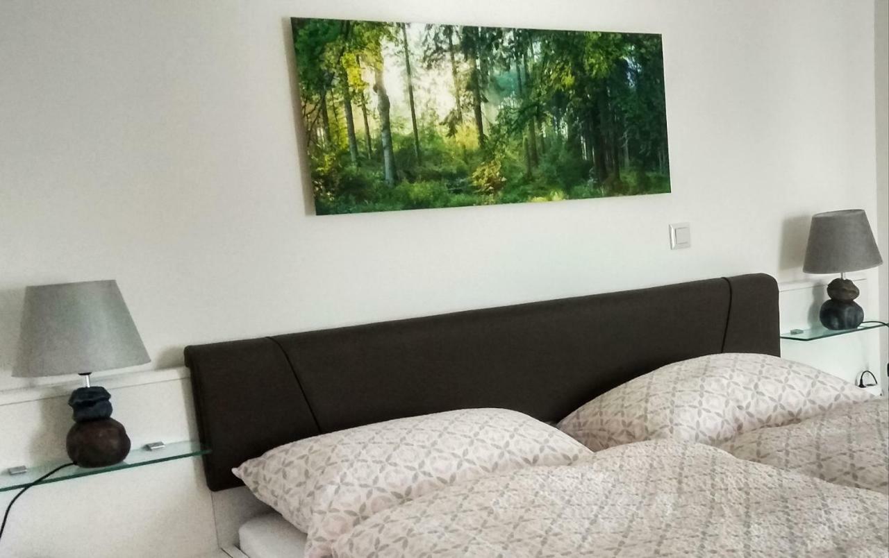 Baum Apartments 바트 타츠만스도르프 외부 사진