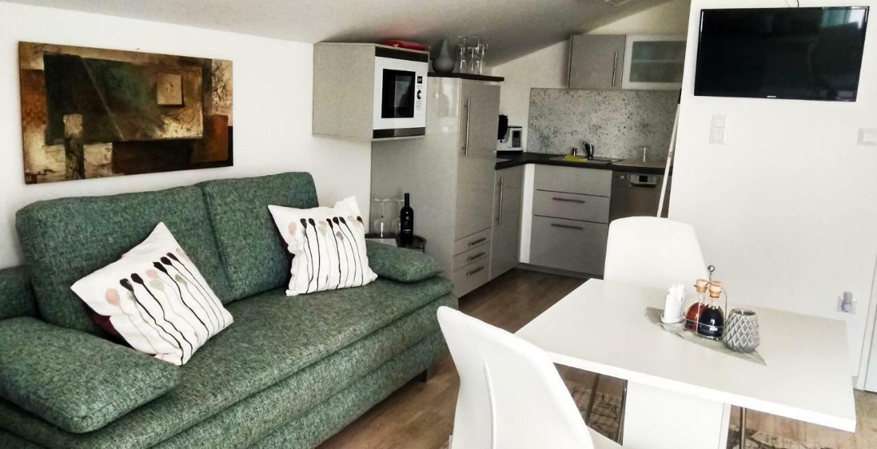 Baum Apartments 바트 타츠만스도르프 외부 사진