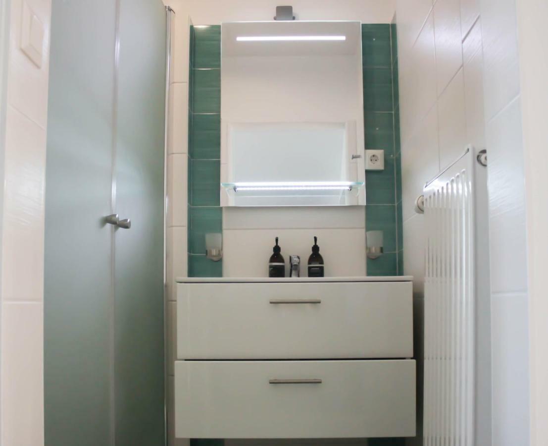 Baum Apartments 바트 타츠만스도르프 외부 사진